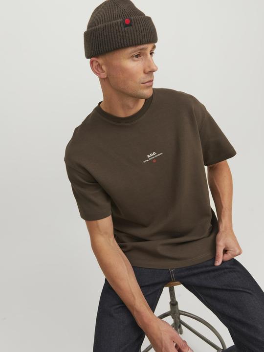 Immagine prodotto Jack & Jones Maglietta RDD (XXL)