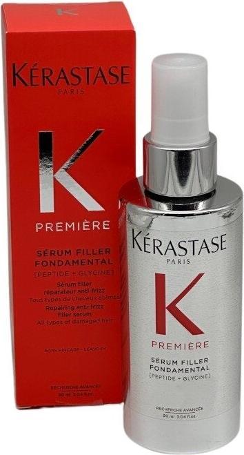 Produktbild Kérastase Première Sérum Filler Fondamental (90 ml)