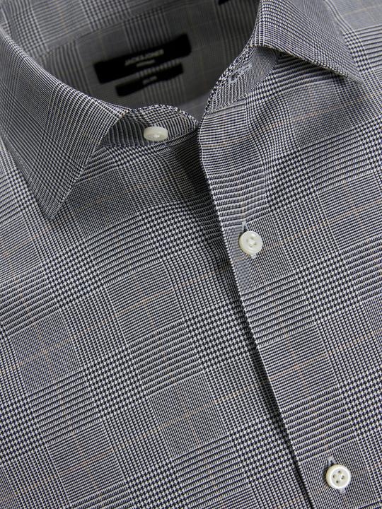 Produktbild Jack & Jones Jprblaparker Check L/S Shirt Sn (XXL)