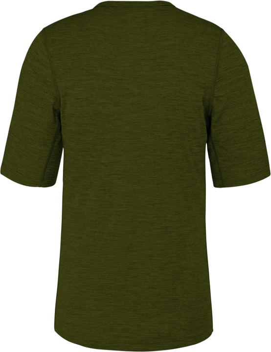 Produktbild Normani Damen Merino T-Shirt Cairns - 1551 (M)
