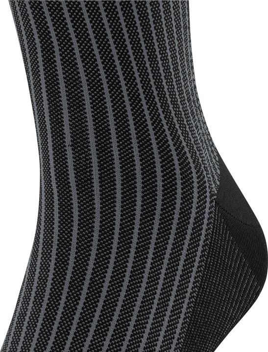 Actual product image Falke Oxford Stripe Men Knee-high Socks (45 - 46)