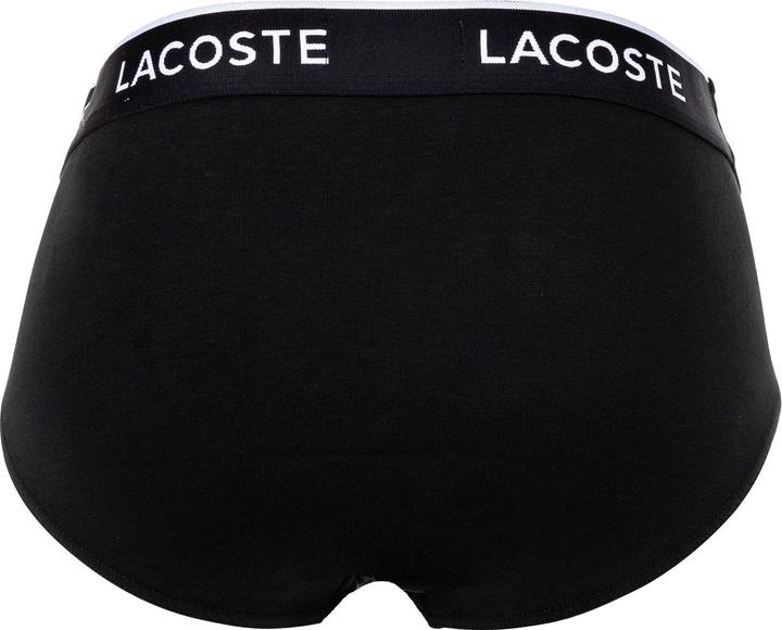 Produktbild Lacoste Sous-Vetements (L, 3er Pack)
