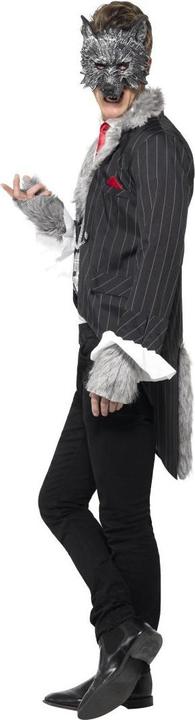Immagine prodotto Smiffys Costume da lupo cattivo (L)