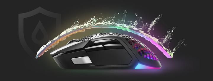 Image du produit SteelSeries Aerox 5 (Sans fil)