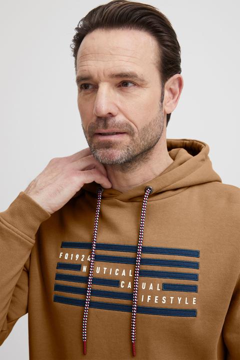 Actual product image FQ1924 FQWilliam sweat hoodie - Sweatshirt - 21900400 (XL)