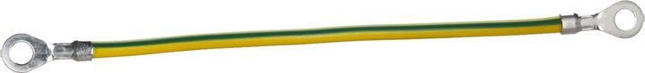 Image du produit Schneider Electric Câble de mise à la terre SF/SM 25mm2 350mm NSYEL3525D8