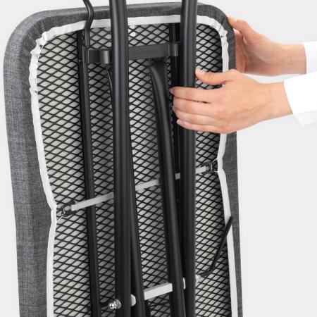 Immagine prodotto Brabantia Solid Steam Iron Rest (124 x 38 cm)