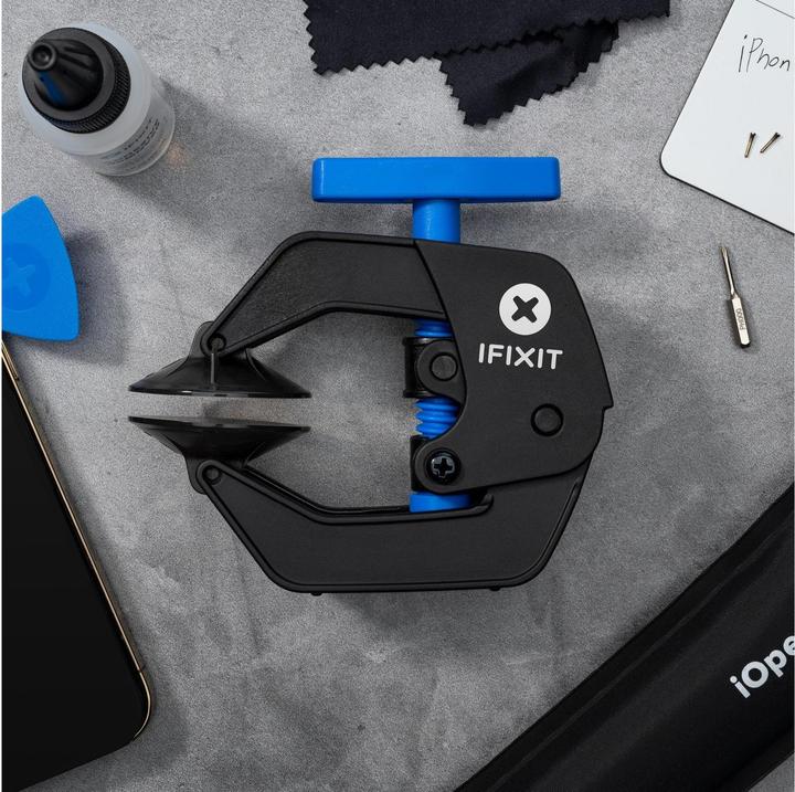 Actual product image iFixit Anti-Clamp