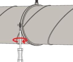 Produktbild Fischer 79502 (250 mm)