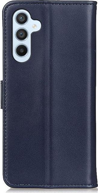 Produktbild MU Classic Classic II Leder Bookcover Series (Samsung Galaxy A55)