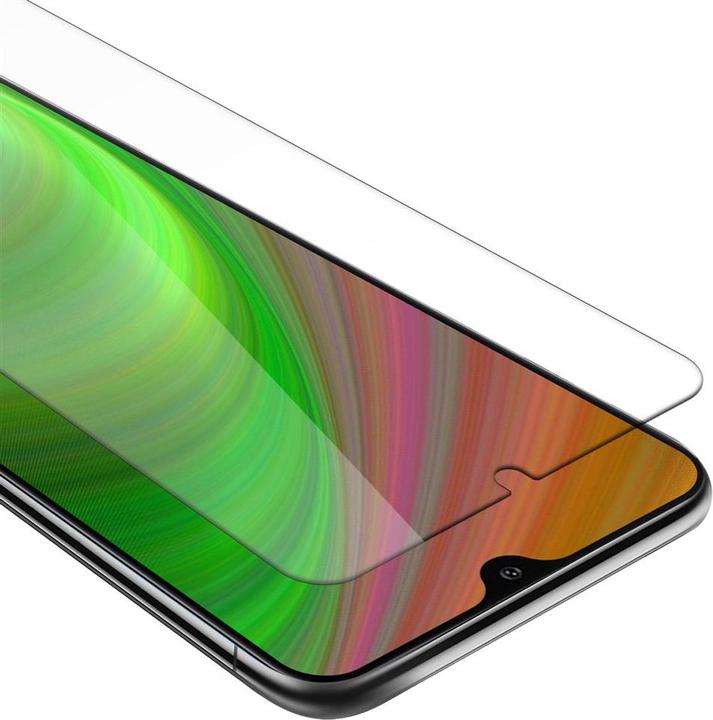 Image du produit Cadorabo Verre de protection d'écran pour Samsung Galaxy A10 / M10 (1 pièce(s), Samsung Galaxy A10, Samsung Galaxy M10)