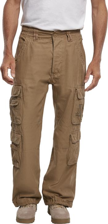 Brandit Vintage Cargo Pants