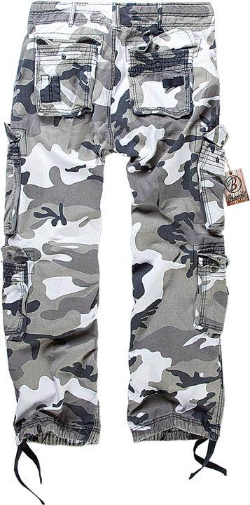 Immagine prodotto Brandit Pantaloni Cargo vintage (3XL)