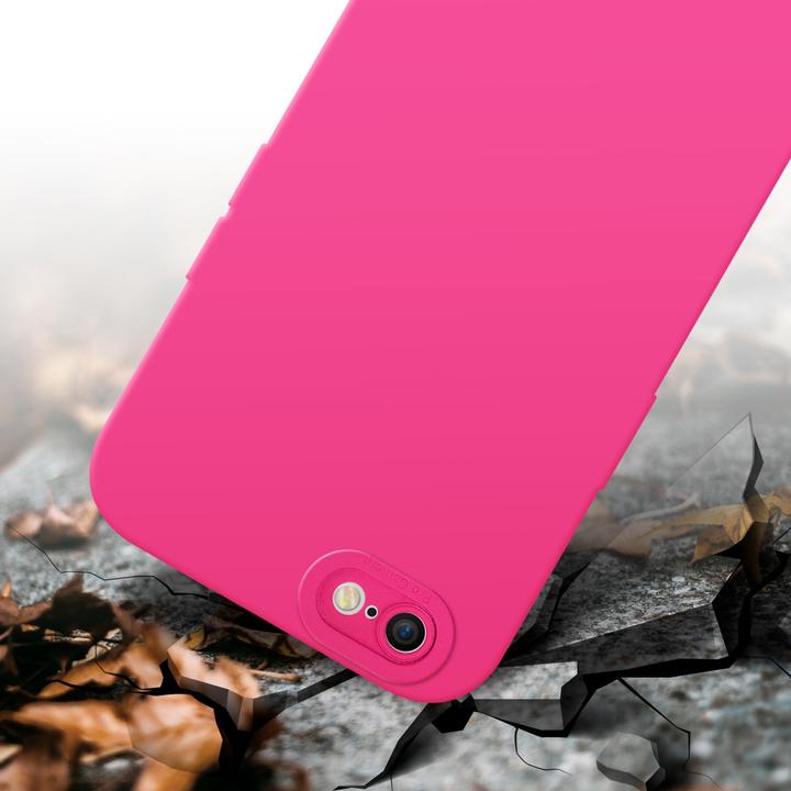 Immagine prodotto Cadorabo Custodia per Apple iPhone 6 / 6S in TPU Fluid stile LM162 (Apple iPhone 6)