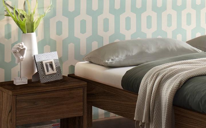 Actual product image Hasena Rapallo (120 x 200 cm)