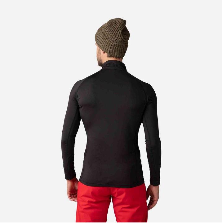 Immagine prodotto Rossignol Classique T-Shirt mit 1/2-Reissverschluss (XL)