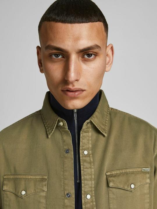 Actual product image Jack & Jones Must-have shirt (L)