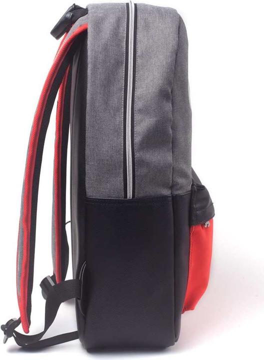 Actual product image Toy Story Mickey Mouse Placement Printed Backpack
