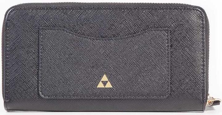 The Legend of Zelda Black & White Women's Wallet