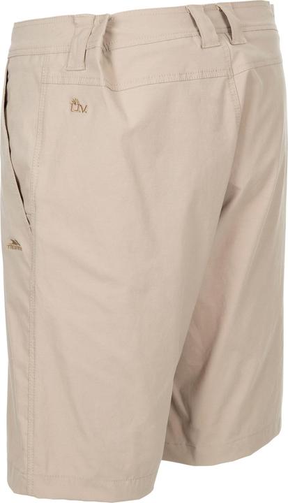 Actual product image Trespass Womens/Ladies Yonder TP75 Shorts (S)