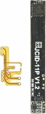 Immagine prodotto OEM Cavo flessibile di riparazione della batteria JCID per iPhone 11 Pro (integrato)