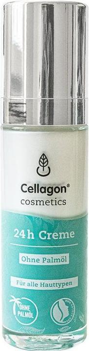 Image du produit Cellagon Crème 24h sans huile de palme (30 ml, Crème 24h)