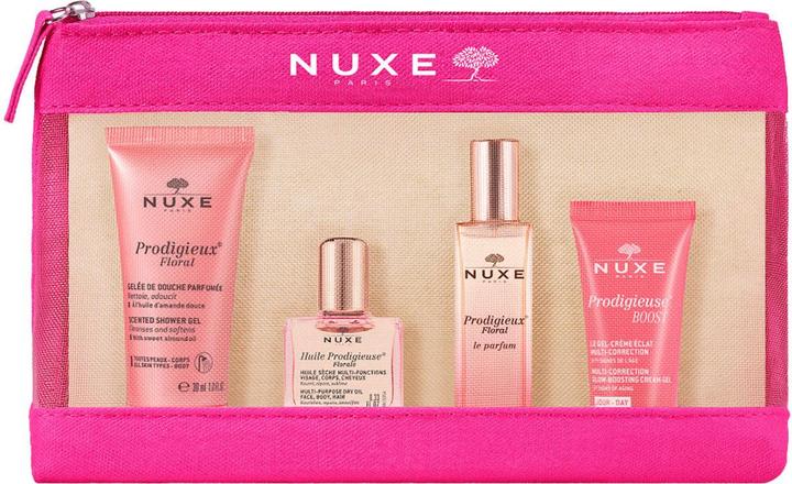Nuxe Rituel Beaute Floral 2024 (Körperpflegeset)
