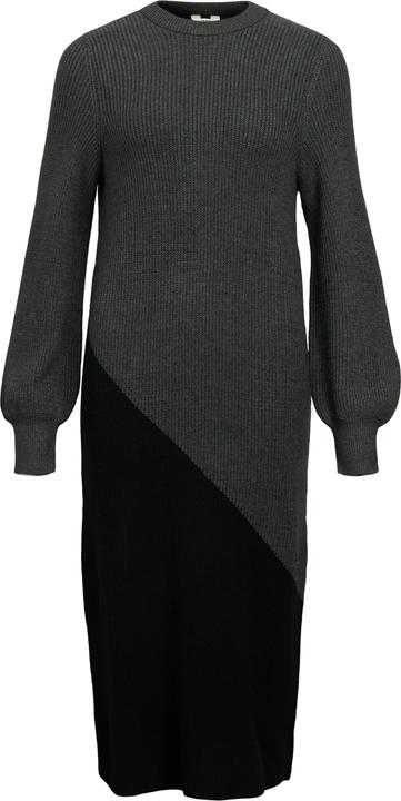 Object Strick Midikleid