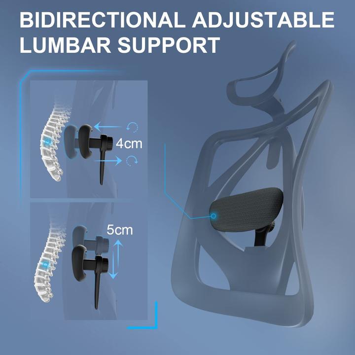 Image du produit Sihoo Chaise de bureau