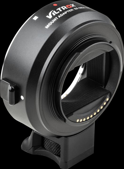Produktbild Viltrox EF-NEX IV Adapterring Canon EOS Obj. Sony E/FE Body