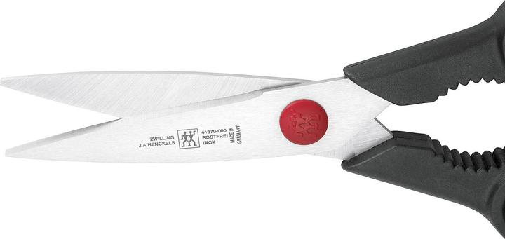 Immagine prodotto Zwilling Ceppo di coltelli All Star, 7 pezzi, nero