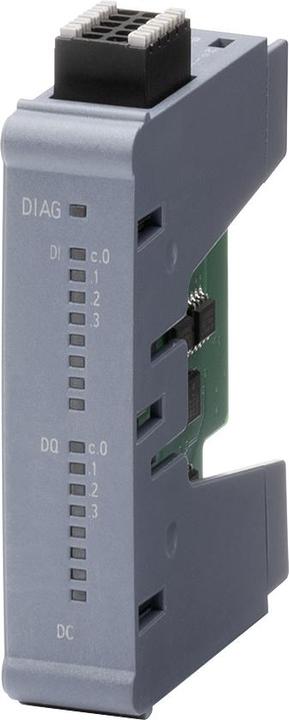 Image du produit Siemens SIMATIC 6ES7233-4HD50-0XB0 S7-1200 G2 SB 1233 AI 2x 14 bit/AO 2x 14