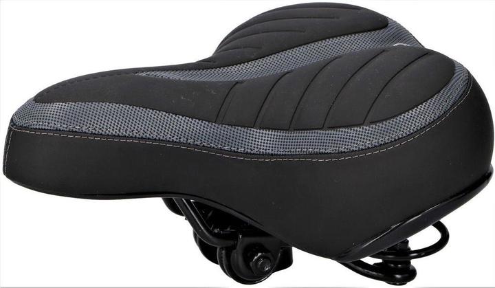 Produktbild Dunlop Fahrradsattel