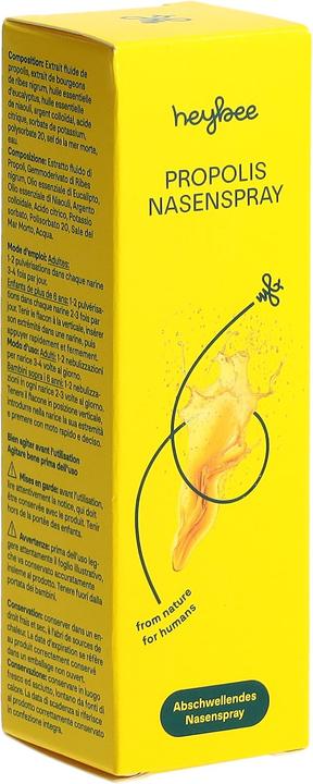Image du produit Heybee Propolis (1 pièce(s))