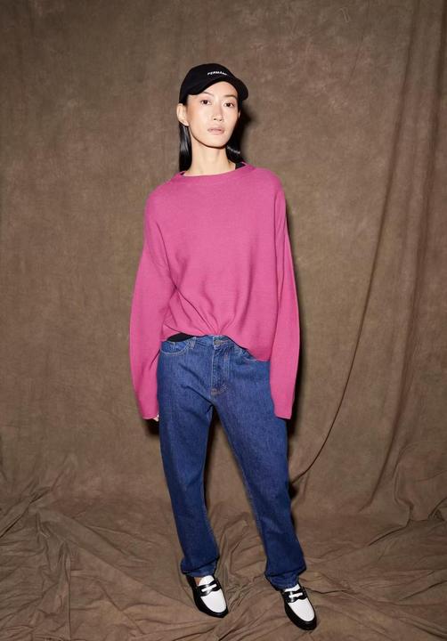 Image du produit Armedangels Women's Merinaa Liens Liens (XS)