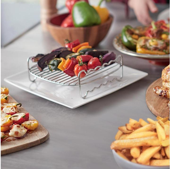 Produktbild Philips Party-Kit für Airfryer XXL HD9950/00