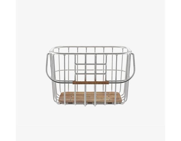 Immagine prodotto Brooks England Cestino per cavi Hoxton (25 l)