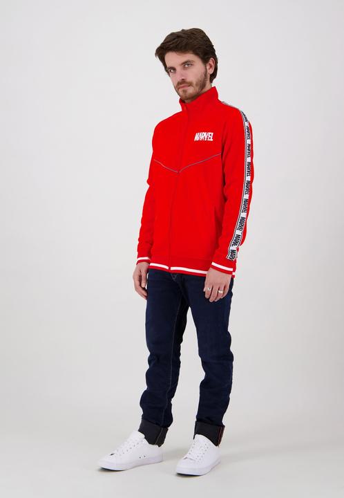 Produktbild For Victory Men's Track Jacket (XL)