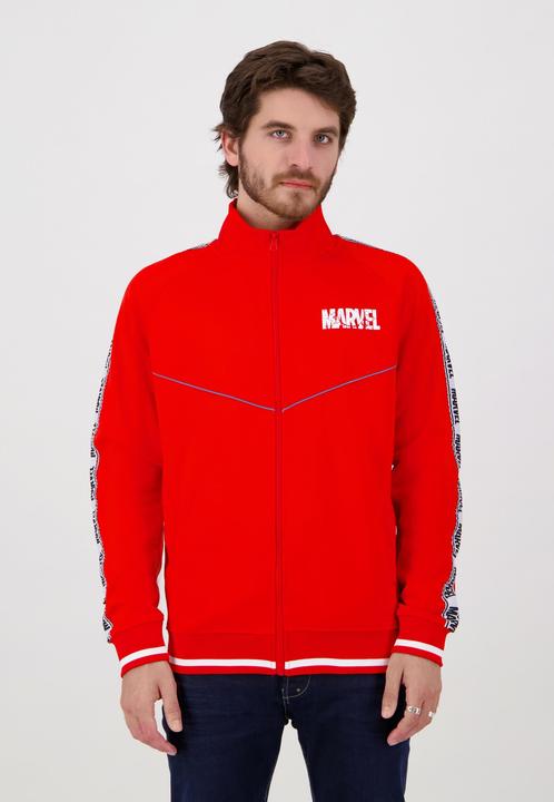 Produktbild For Victory Men's Track Jacket (XL)
