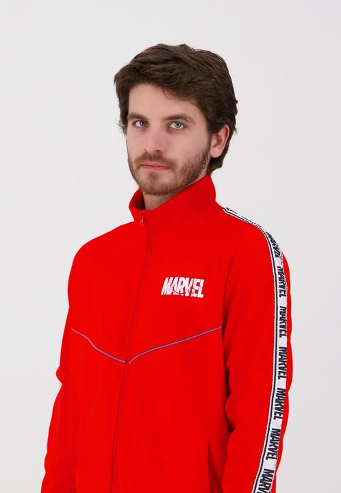 Produktbild For Victory Men's Track Jacket (XL)