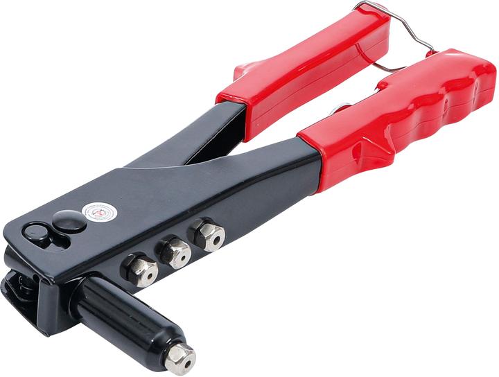 Actual product image BGS Riveter 2.4 - 4.8 mm 250 mm (250 mm)