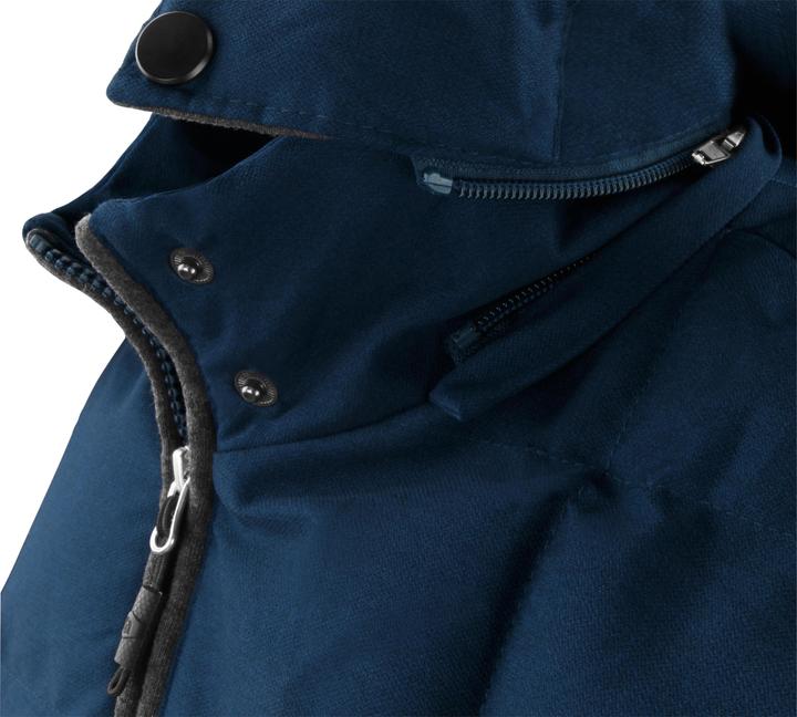 Image du produit Normani Gilet matelassé d'hiver pour homme Tropez - 1555 (7XL)