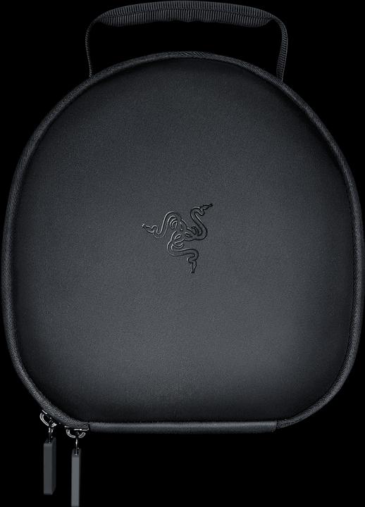 Image du produit Razer Multiplateforme BlackShark V2 Special Edition, supra-auriculaire, microphone, noir (Filaire)