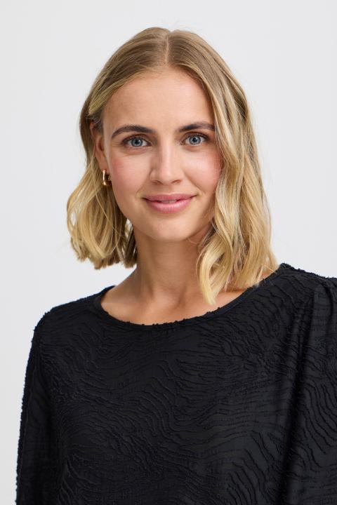 Actual product image Fransa FRRIE BL 1 20614690 (XS)