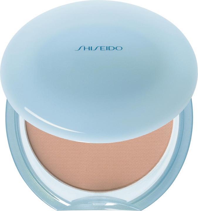 Produktbild Shiseido Pureness Matifying Compact (10)