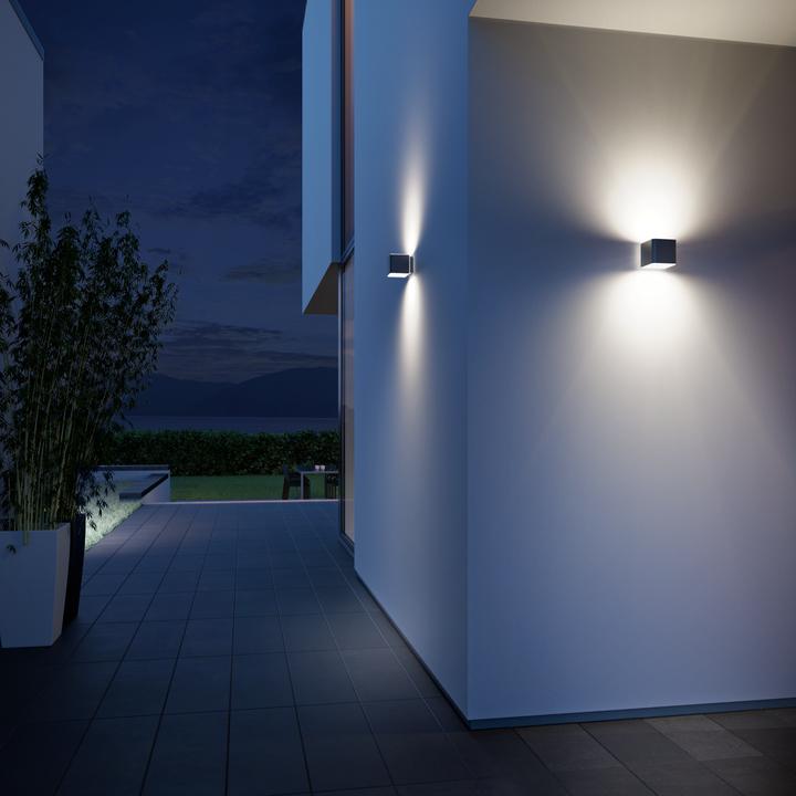Produktbild Steinel Cubo (339 lm)