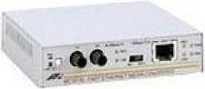 Produktbild Allied Telesis Allied Telesyn AT-MC101XL, 100BASE-TX to 100BASE-FX (ST) (Media Konverter)