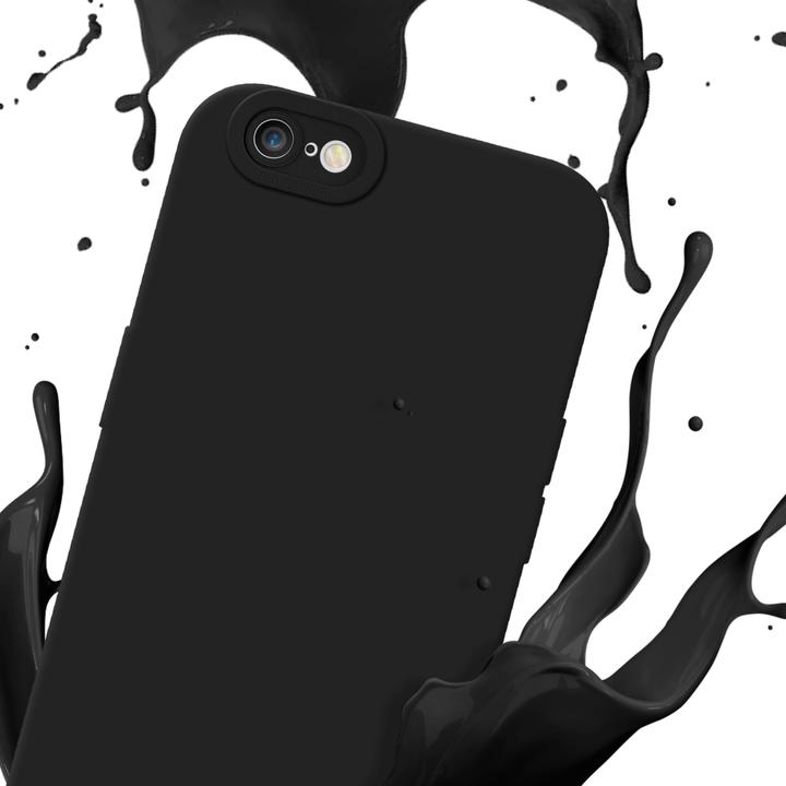 Immagine prodotto Cadorabo Custodia per Apple iPhone 6 / 6S in TPU Fluid stile LM162 (Apple iPhone 6)