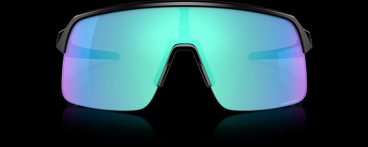 Produktbild Oakley Sutro Lite (Matte Black, Prizm Sapphire)