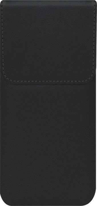 Produktbild Noreve Lederschutzhülle (Samsung Galaxy S25 Edge)